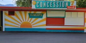 The Concession