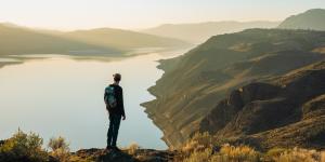 Battle Bluff - Hiking Blog