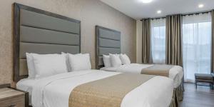 The Hue Hotel