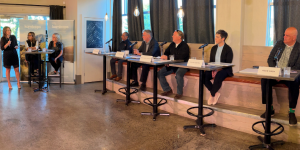 Mayoral Forum
