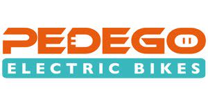 Pedego Logo