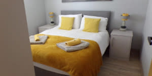 4 The Dome New Forest Card Offer Barton on Sea Self Catering Holiday Let