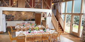 Burgate Manor Farm New Forest Card Offer Fordingbridge Self Catering