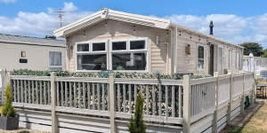 Casita De Cuervo New Forest Card Offer Shorefield Country Park Milford on Sea Self Catering Accommodation