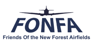 Friends of New Forest Airfields