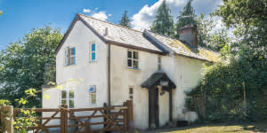 Graylands Cottage New Forest Card Offer Self Catering Godshill