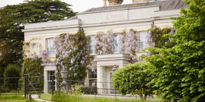 Lime Wood Hotel Lyndhurst Card Offer New Forest Front
