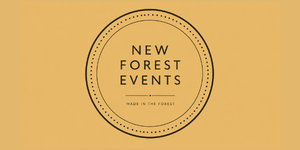 New Forest Events Card Offer Logo