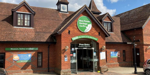 New Forest Heritage Centre Card Offer Lyndhurst