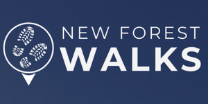 New Forest Walks Card Offer Logo