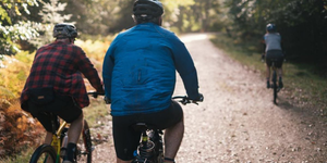 New Forest Cycling Burley Card Offer Group Ride Bike Hire