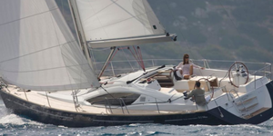 escape yachting card offer yacht charter boat ship meal lymington