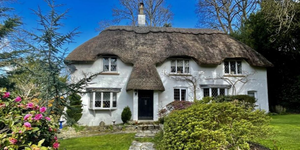 Short Stay Homes New Forest Card Offer Thatched Cottage Self Catering Accommodation