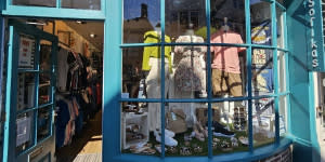 Sofikas Lyndhurst New Forest Card Offer Boutique Fashion