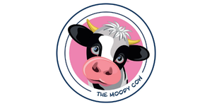 The Moody Cow Fordingbridge Gelato Card Offer New Forest Logo