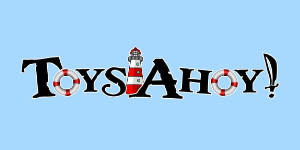 Toys Ahoy Hythe New Forest Card Offer Shopping Gifts Children
