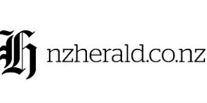 new zealand herald logo