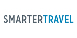 smarter travel logo