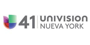 univision nueva york logo