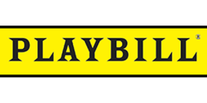 playbill logo