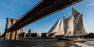 2025 Pioneer Sailing Season