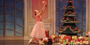 Ballet Hispánico