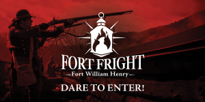 Fort Fright