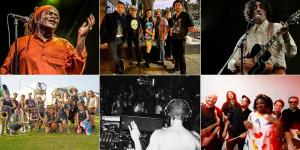 Opus 40 Summer Concerts