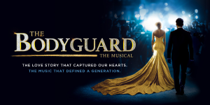 The Bodyguard