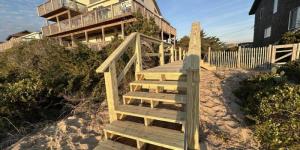 Tourism Impact Grant - Avon Property Owners Association