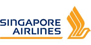Singapore Airlines Logo