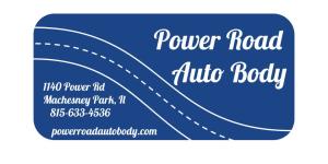 Power Road Auto Body