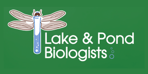 Lake and Pond Biologists logo
