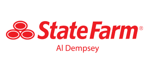 State Farm Al Dempsey logo
