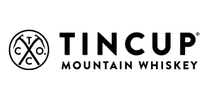 TinCup Whiskey logo