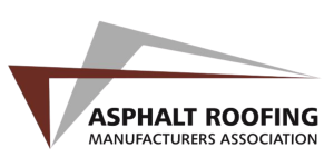 Asphalt Roofing Manufacturers Association logo