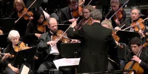 Clark College Orchestra