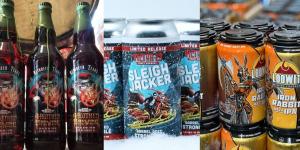 Winter Brews