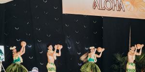 4 Days of Aloha