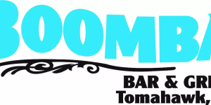 boomba logo