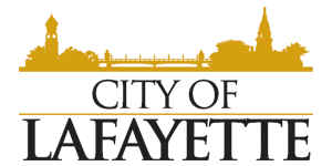 City of Lafayette logo