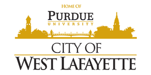 City of West Lafayette logo