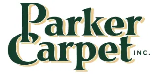 Parker Carpet logo