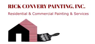 Convery Painting logo