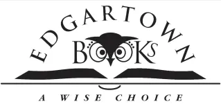 Edgartown Books logo
