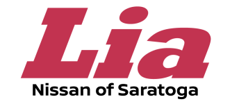 Lia Nissan Logo