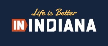 Life is better IN Indiana