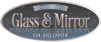 Glass & Mirror logo
