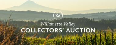 Willamette Valley Collectors' Auction powered by Zachy's