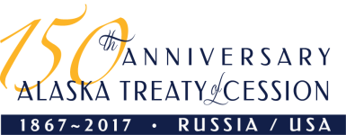 150th anniversary of Alaska Treaty of Cession